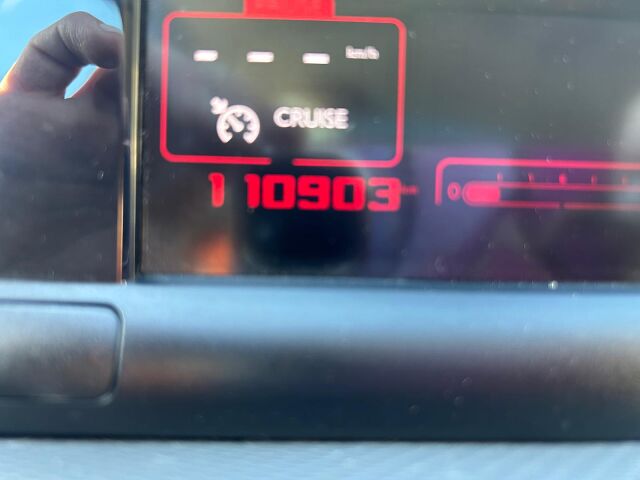 CITROEN C4 CACTUS ONE TONE 1.2 E-THP AUTO SPANISH LHD IN SPAIN 68000 MILES 2017